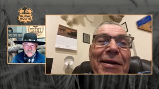 Trent Loos in the Morning - 10/13/2025