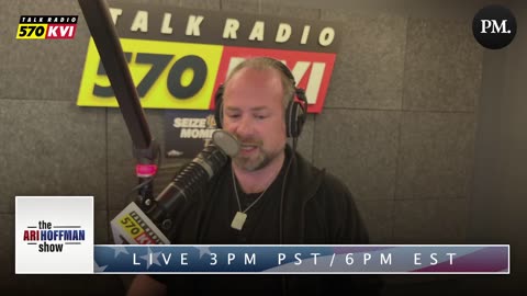 The Ari Hoffman Show- No Kings Part Deux