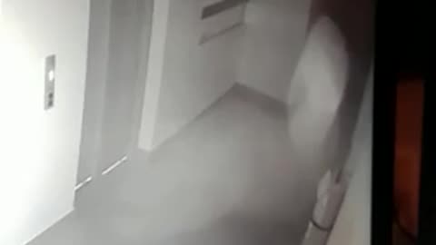 📹🔍 Security Cam Video Capturing Unsettling Activity... But What? | TheHauntingHour