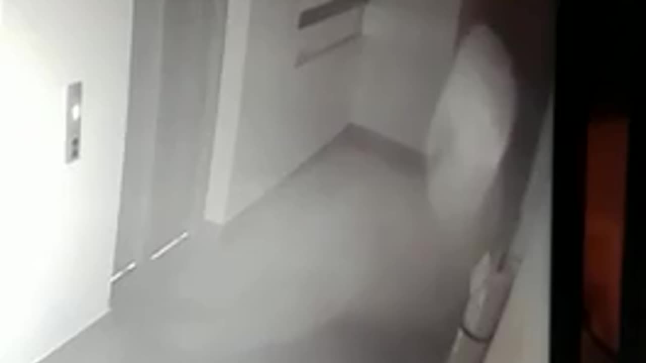 📹🔍 Security Cam Video Capturing Unsettling Activity... But What? | TheHauntingHour