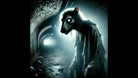 Scooby doo and the rat man chase music