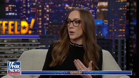 Gutfeld! Show - December 29, 2025.......