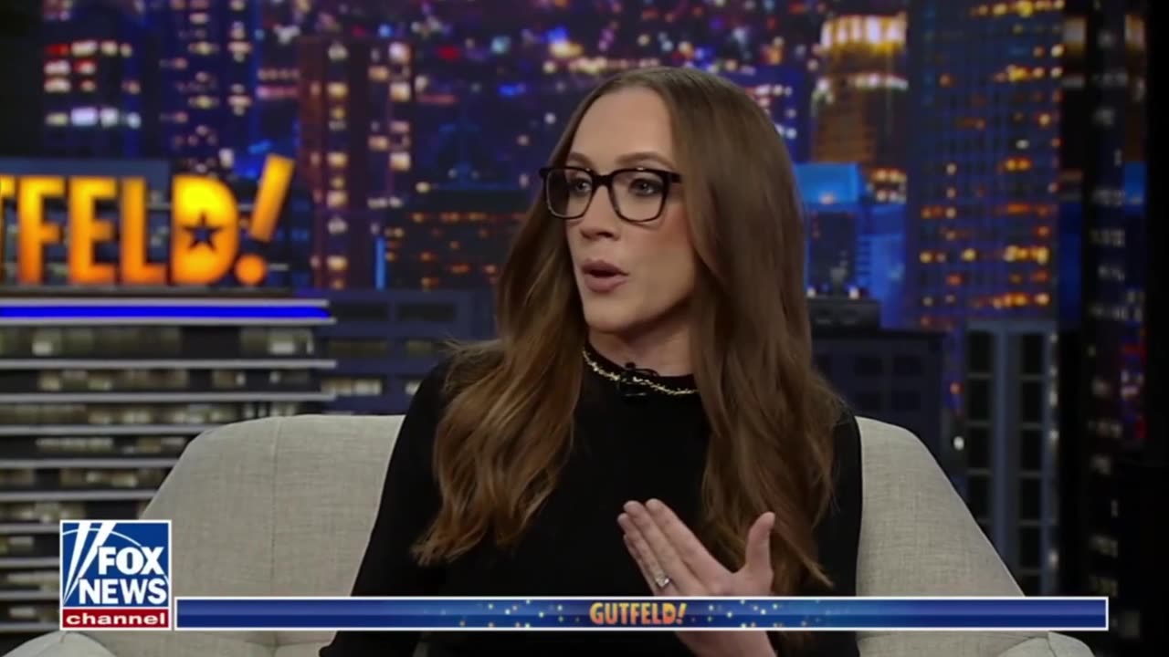 Gutfeld! Show - December 29, 2025.......