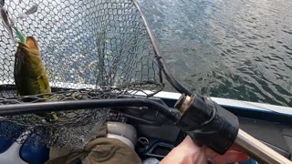 Portage Early Spring (Short)