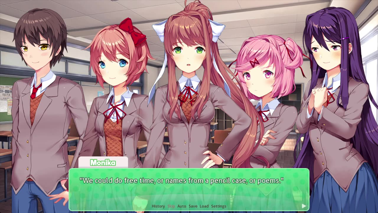Back to Business - Club Meetings Pt.3-32
