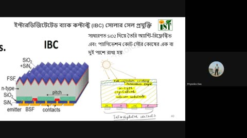 Class 4: Physic of PV Cell | Part 2