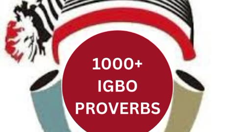 ILU IGBO Part 1