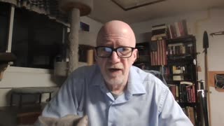 Bible Study with Fred, Genesis 1, verses 6 to 10, And God said