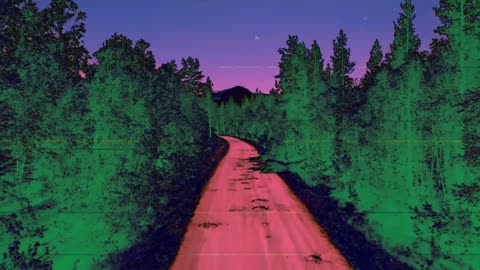 A and The (short poem)