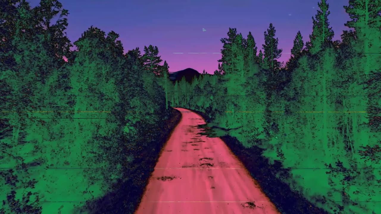 A and The (short poem)