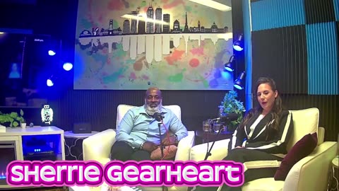 Andre The Beast Crayton/Sherrie Gearheart HD Trailer