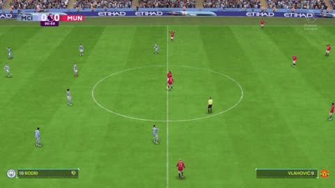 FIFA 23 SL Benfica vs Real Madrid