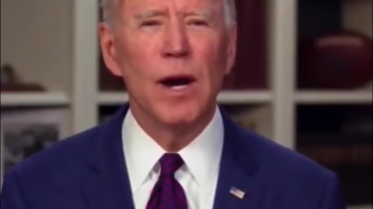 Joe Biden Body Language — Tara Reade Interview (2020) #bodylanguage #joebiden #tarareade