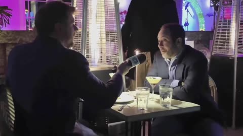 TYRMAND PUTS BULLET THROUGH O’KEEFE’S BOOK — “THAT’S A THREAT.”