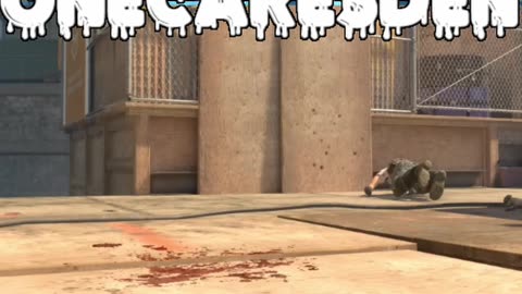 Gaben's Savage Denial: No Rank Up for You in CS2 & Deadlock!