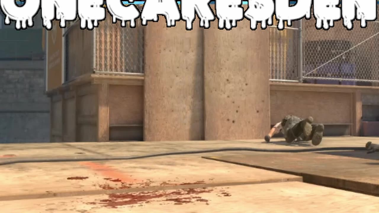 Gaben's Savage Denial: No Rank Up for You in CS2 & Deadlock!