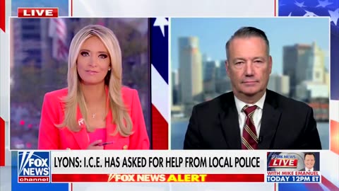 Meager Portland Law Enforcement Support After 100 Nights of Violence at ICE Office