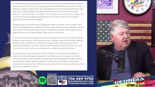 The Georgia Hour - REPLAY - November 18, 2025
