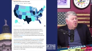 The Georgia Hour - REPLAY - November 18, 2025