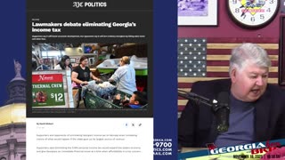 The Georgia Hour - REPLAY - November 18, 2025