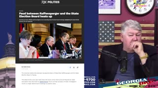 The Georgia Hour - REPLAY - November 18, 2025