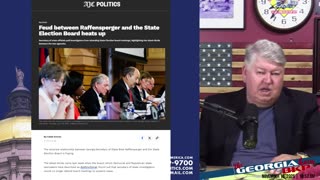 The Georgia Hour - REPLAY - November 18, 2025