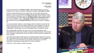 The Georgia Hour - REPLAY - November 18, 2025