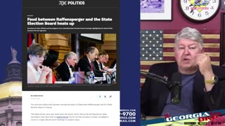 The Georgia Hour - REPLAY - November 18, 2025