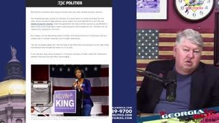 The Georgia Hour - REPLAY - November 18, 2025