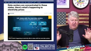 The Georgia Hour - REPLAY - November 18, 2025