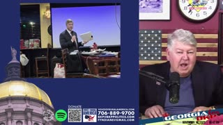 The Georgia Hour - REPLAY - November 18, 2025