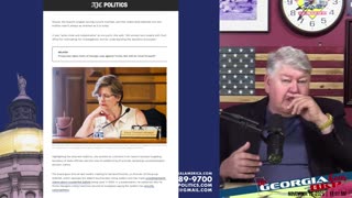The Georgia Hour - REPLAY - November 18, 2025