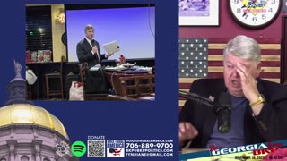 The Georgia Hour - REPLAY - November 18, 2025