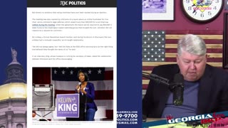 The Georgia Hour - REPLAY - November 18, 2025
