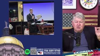 The Georgia Hour - REPLAY - November 18, 2025