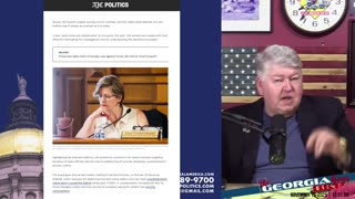 The Georgia Hour - REPLAY - November 18, 2025