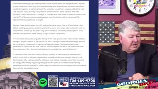 The Georgia Hour - REPLAY - November 18, 2025
