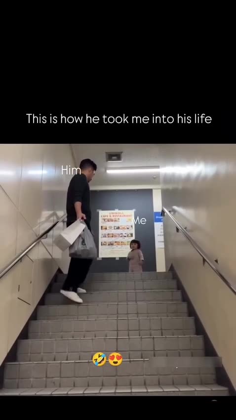 This Is How He Took Me Into His Life 😍😂