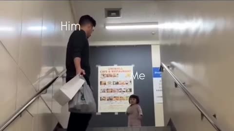 This Is How He Took Me Into His Life 😍😂