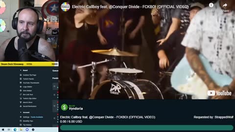 Brucegreene Live 2022-07-19 I love media share
