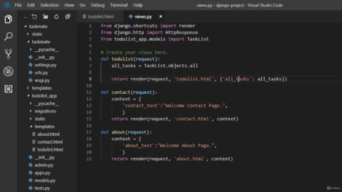 Fetch Data From Database