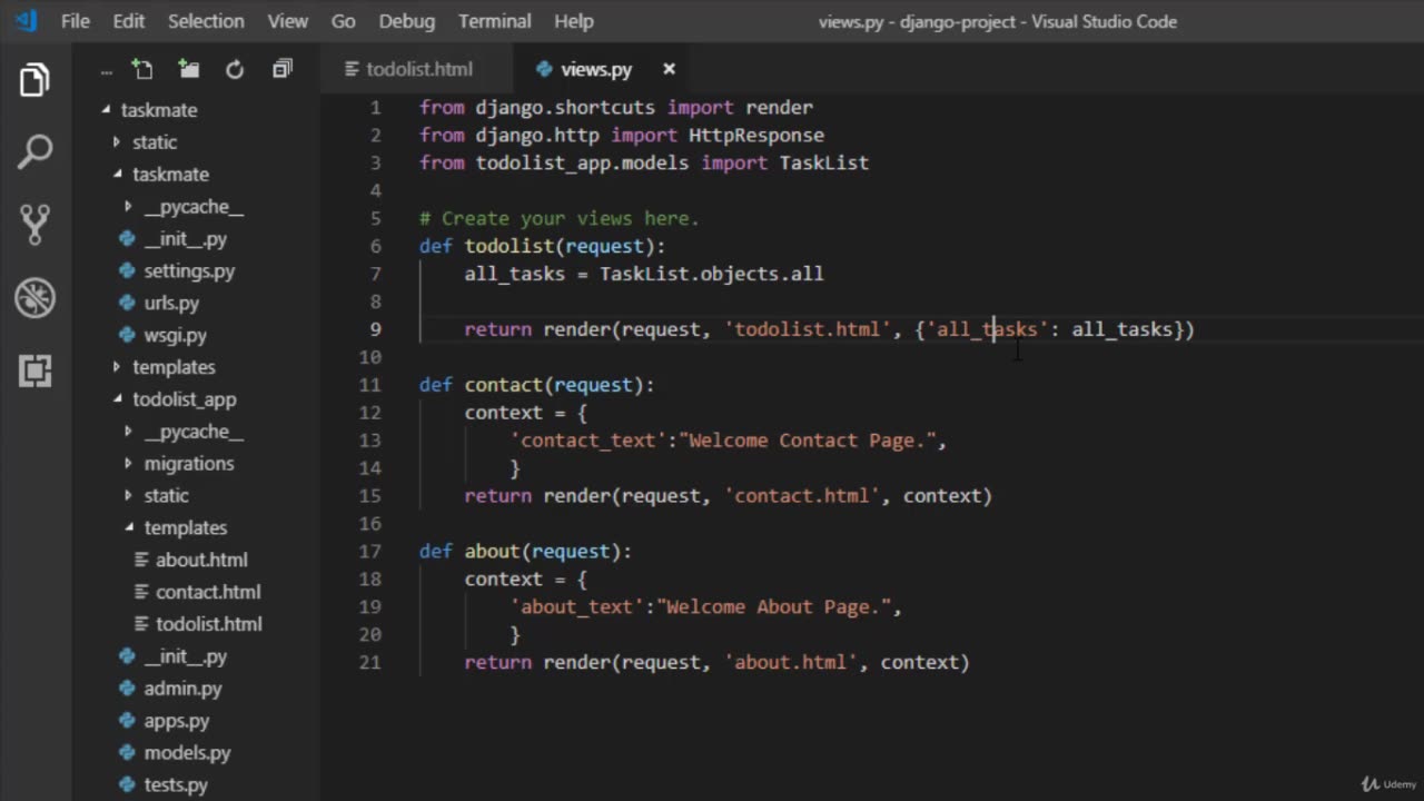 Fetch Data From Database
