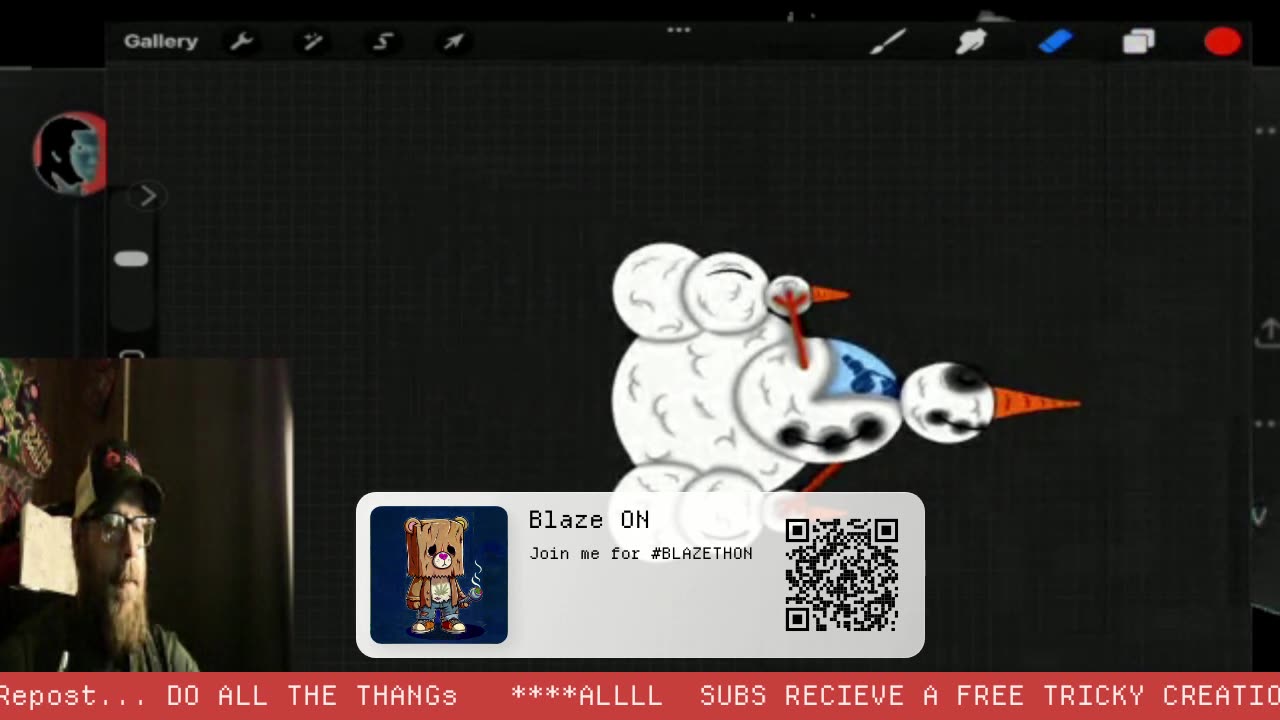 DoIn It LiVe 12/29/25