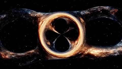 Top 10 Disturbing Signs CERN May Have Ripped Through Reality Part 1.