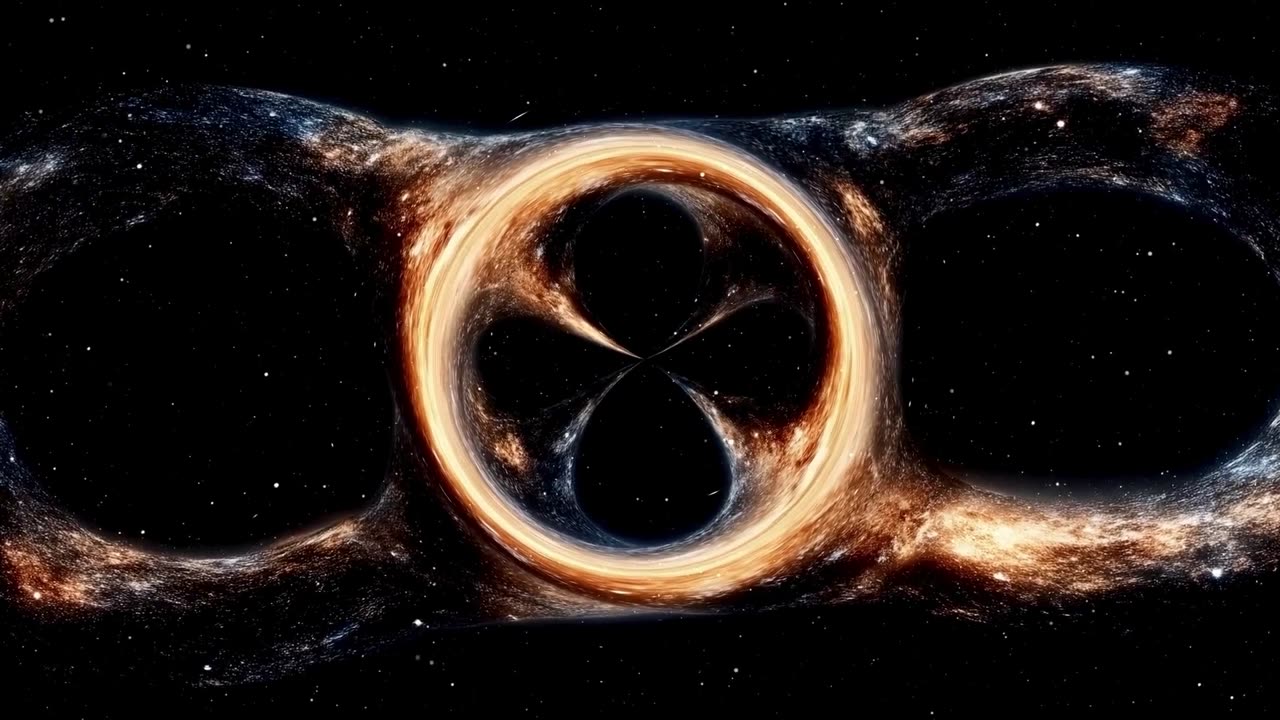 Top 10 Disturbing Signs CERN May Have Ripped Through Reality Part 1.
