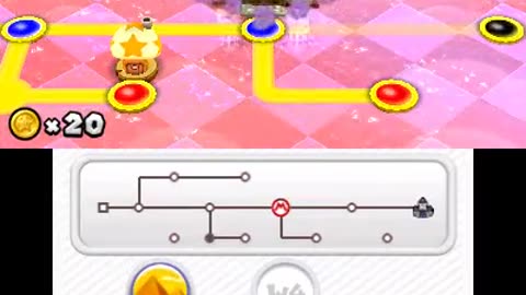 3DS Longplay 002 New Super Mario Bros 2