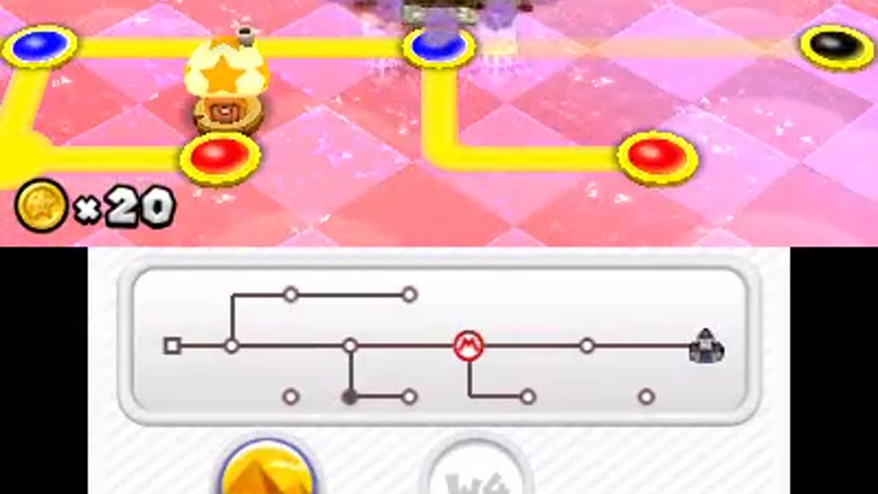 3DS Longplay 002 New Super Mario Bros 2
