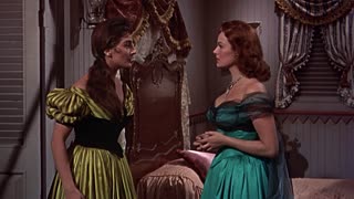 Duel On The Mississippi (1955) Western Adventure Drama Full Movie