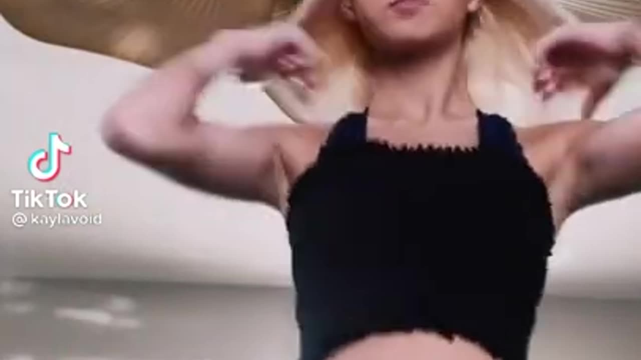 Tiktok challenge 🍩😋