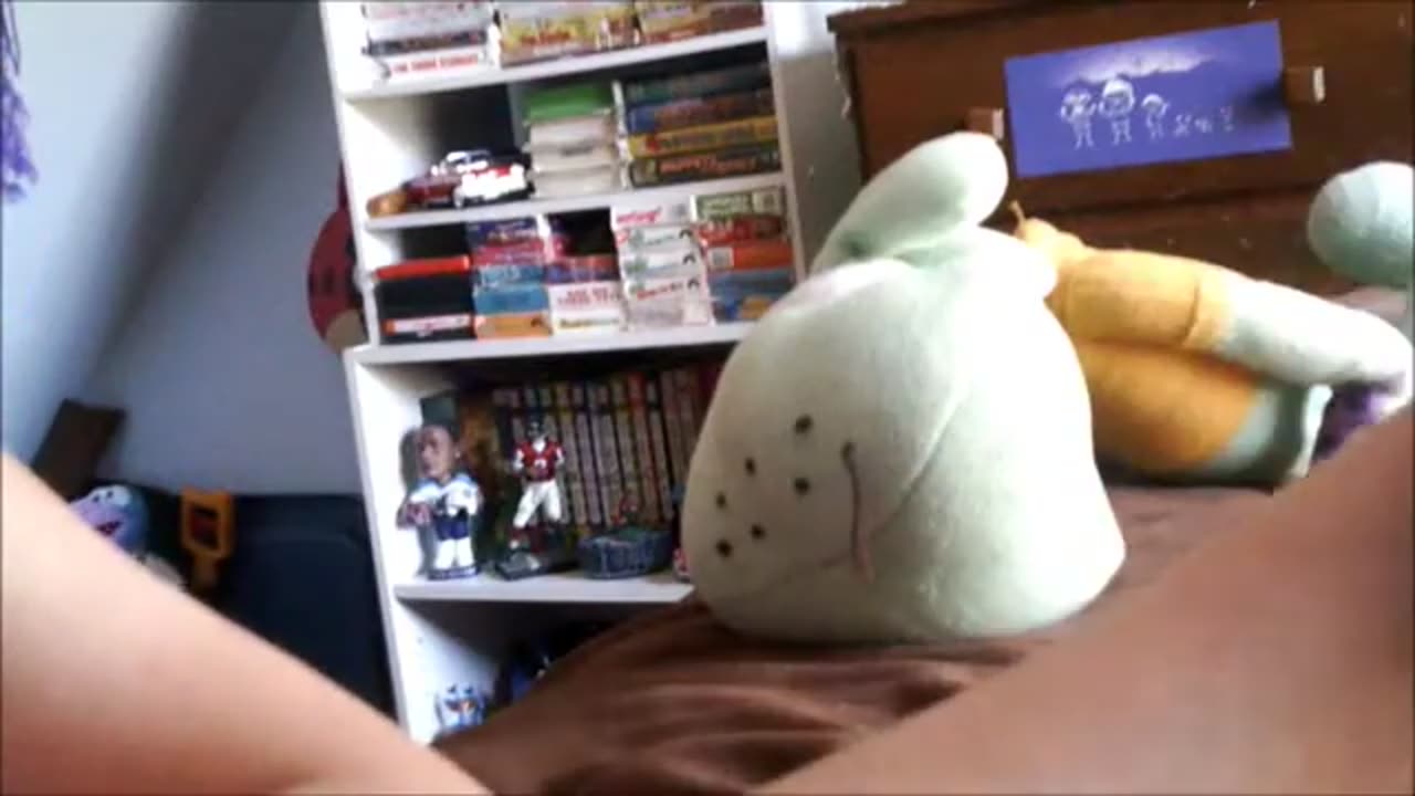 Ksmantle of Randomness VIII